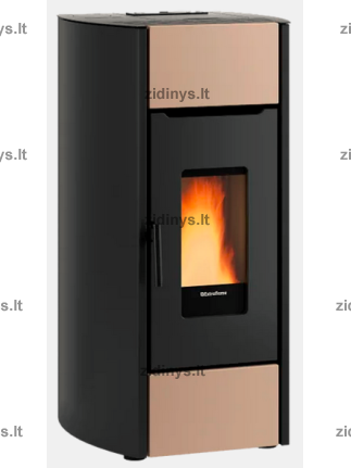 Krosnelė EXTRAFLAME Mirka