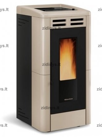 Krosnelė EXTRAFLAME Anastasia Plus 2 Krosnelė EXTRAFLAME Anastasia Plus 2