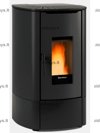 Krosnelė EXTRAFLAME Angy Top 2 Krosnelė EXTRAFLAME Angy Top 2