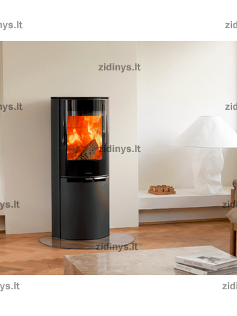 Krosnelė ADURO 9-8 LUX