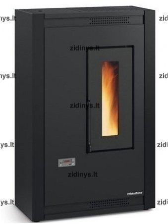 Krosnelė EXTRAFLAME Luisella 1