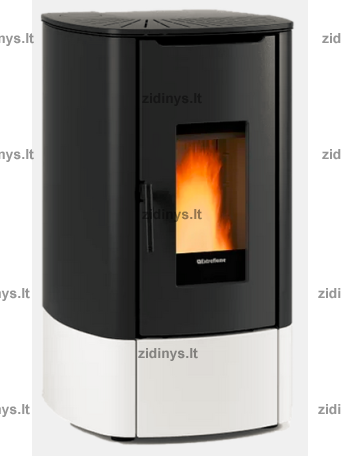 Krosnelė EXTRAFLAME Angy Top 1 Krosnelė EXTRAFLAME Angy Top 1