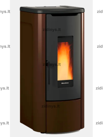 Krosnelė EXTRAFLAME Rosanna Idro 3 Krosnelė EXTRAFLAME Rosanna Idro 3