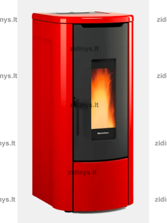 Krosnelė EXTRAFLAME Rosanna Idro 2 Krosnelė EXTRAFLAME Rosanna Idro 2