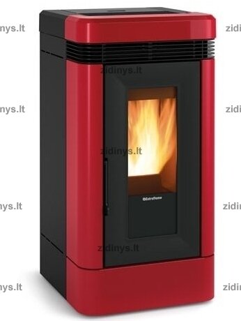 Krosnelė EXTRAFLAME Lucia 1 Krosnelė EXTRAFLAME Lucia 1