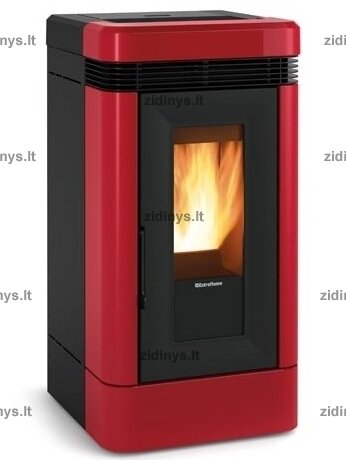 Krosnelė EXTRAFLAME Lucia Plus 1 Krosnelė EXTRAFLAME Lucia Plus 1
