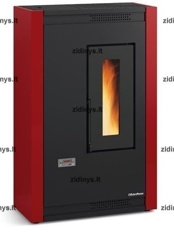 Krosnelė EXTRAFLAME Luisella