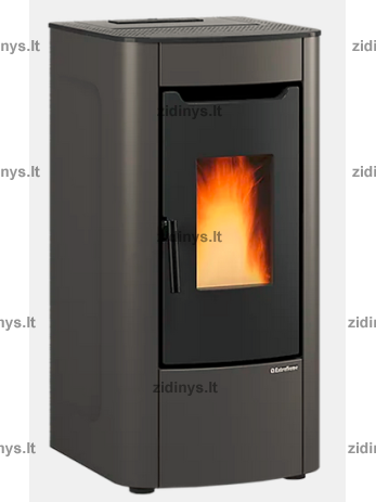 Krosnelė EXTRAFLAME Sabry Krosnelė EXTRAFLAME Sabry