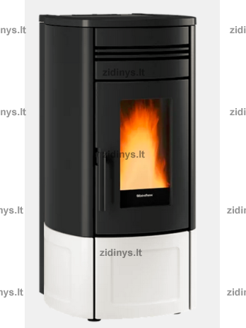 Krosnelė EXTRAFLAME Noris Lux 1