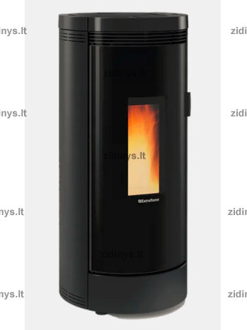 Krosnelė EXTRAFLAME Debby EVO Krosnelė EXTRAFLAME Debby EVO