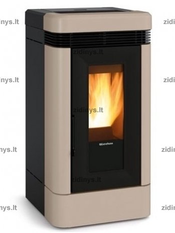 Krosnelė EXTRAFLAME Lucia Plus 2 Krosnelė EXTRAFLAME Lucia Plus 2