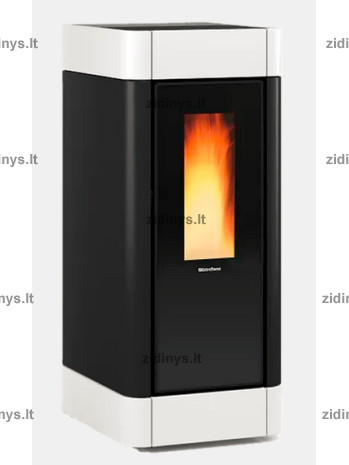 Krosnelė EXTRAFLAME Sinfony 1