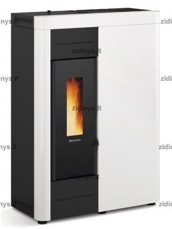 Krosnelė EXTRAFLAME Virna Idro