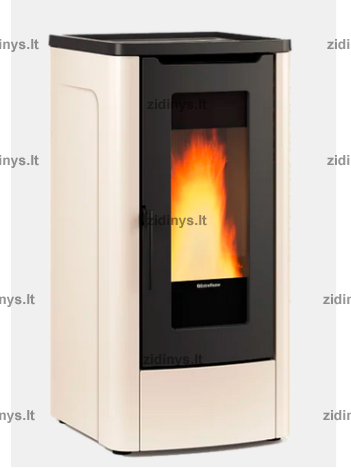 Krosnelė EXTRAFLAME Dahiana 1 Krosnelė EXTRAFLAME Dahiana 1
