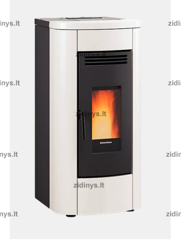 Krosnelė EXTRAFLAME Klaudia Plus 2 Krosnelė EXTRAFLAME Klaudia Plus 2