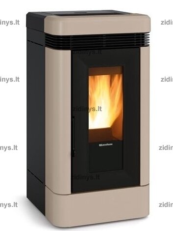 Krosnelė EXTRAFLAME Lucia 2 Krosnelė EXTRAFLAME Lucia 2