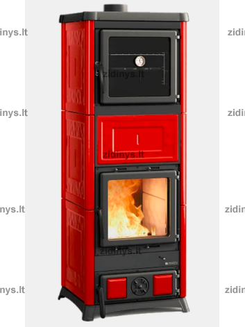 Krosnelė NORDICA Nova Forno 1