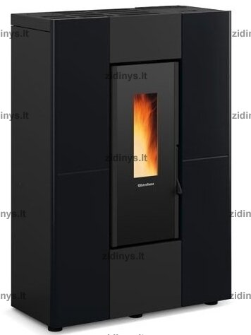 Krosnelė EXTRAFLAME Marilena Plus 1 Krosnelė EXTRAFLAME Marilena Plus 1