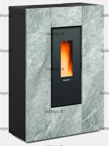 Krosnelė EXTRAFLAME Marilena Plus Petra Krosnelė EXTRAFLAME Marilena Plus Petra