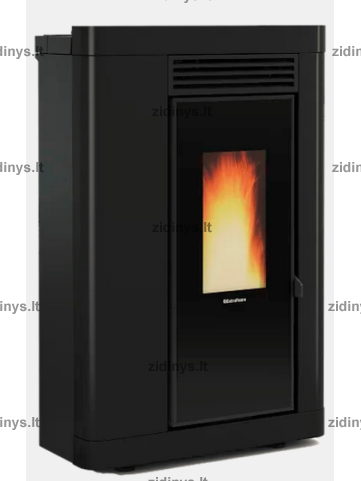 Krosnelė EXTRAFLAME Annabella 2 Krosnelė EXTRAFLAME Annabella 2