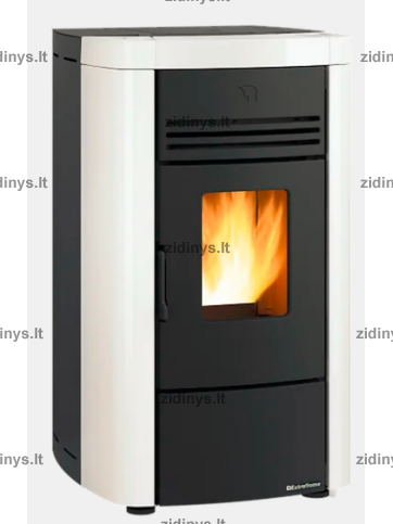 Krosnelė EXTRAFLAME Angela Plus EVO Krosnelė EXTRAFLAME Angela Plus EVO