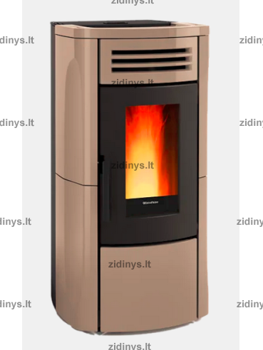 Krosnelė EXTRAFLAME Terry Plus Krosnelė EXTRAFLAME Terry Plus