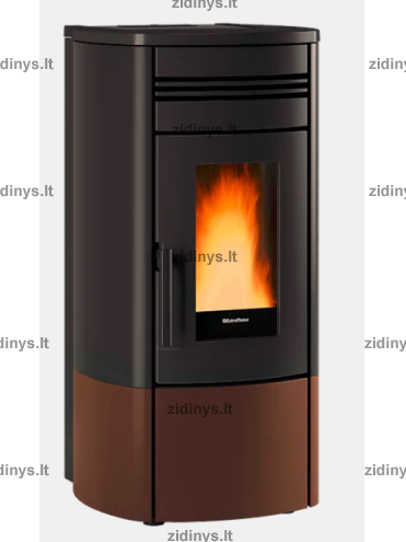 Krosnelė EXTRAFLAME Noris Plus Krosnelė EXTRAFLAME Noris Plus