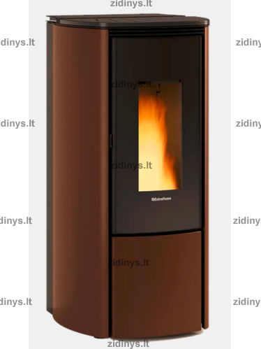 Krosnelė EXTRAFLAME Katia 9 Krosnelė EXTRAFLAME Katia 9