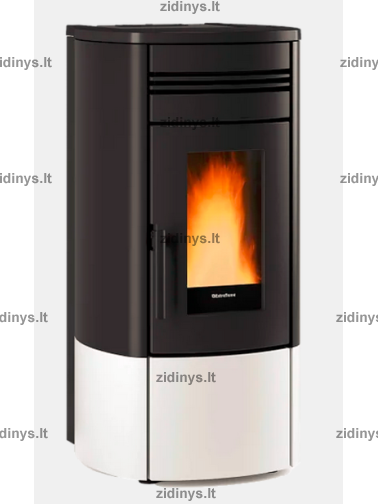 Krosnelė EXTRAFLAME Noris 2 Krosnelė EXTRAFLAME Noris 2