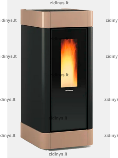 Krosnelė EXTRAFLAME Sinfony