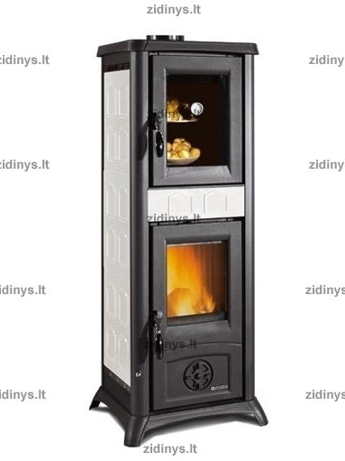 Krosnelė NORDICA Gemma Forno 1 Krosnelė NORDICA Gemma Forno 1