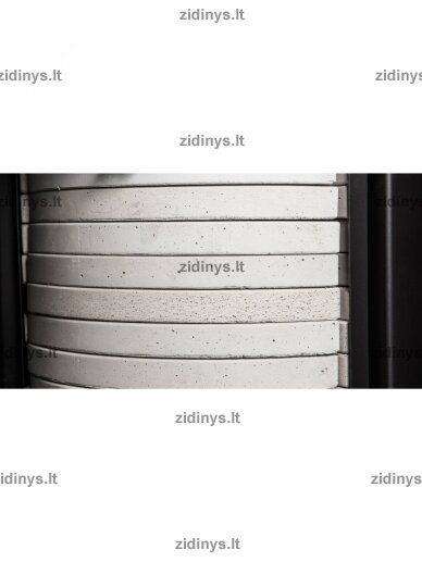 Krosnelė ADURO 9-7 Lux | Zidinys.lt