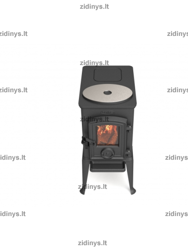 Krosnelė DOVRE 101 CBS Krosnelė DOVRE 101 CBS