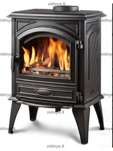 Krosnelė DOVRE 540W