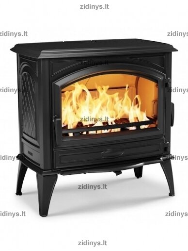 Krosnelė DOVRE 640WD Krosnelė DOVRE 640WD