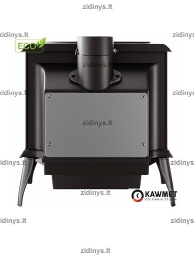Krosnelė KAWMET Premium HELIOS S8 ECO 1 Krosnelė KAWMET Premium HELIOS S8 ECO 1