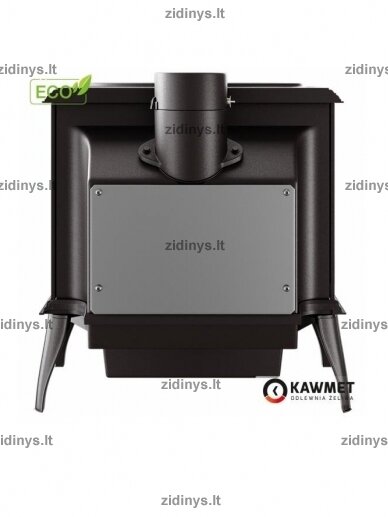 Krosnelė KAWMET Premium SPHINX S6 ECO 1 Krosnelė KAWMET Premium SPHINX S6 ECO 1