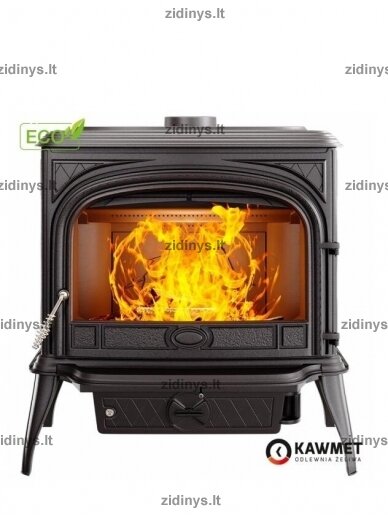 Krosnelė KAWMET Premium NIKA S5 ECO 5 Krosnelė KAWMET Premium NIKA S5 ECO 5