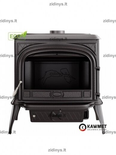 Krosnelė KAWMET Premium NIKA S5 ECO 6