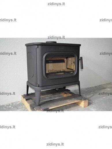 Krosnelė DOVRE Saga 301 3 Krosnelė DOVRE Saga 301 3