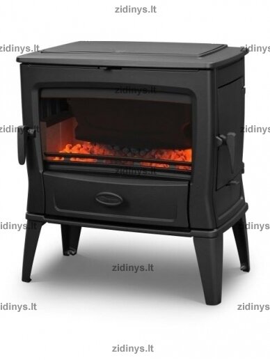 Krosnelė DOVRE TAI 55MD 12 Krosnelė DOVRE TAI 55MD 12