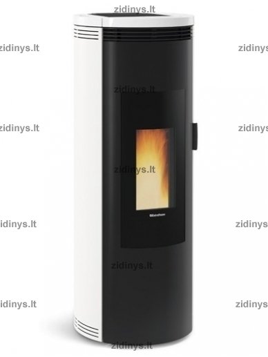 Krosnelė EXTRAFLAME Amika 1 Krosnelė EXTRAFLAME Amika 1