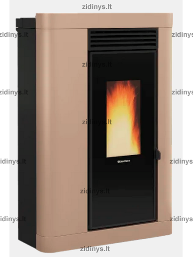 Krosnelė EXTRAFLAME Annabella 1 Krosnelė EXTRAFLAME Annabella 1