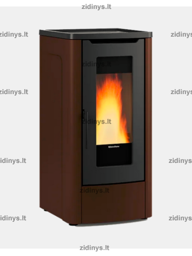 Krosnelė EXTRAFLAME Dahiana 2 Krosnelė EXTRAFLAME Dahiana 2