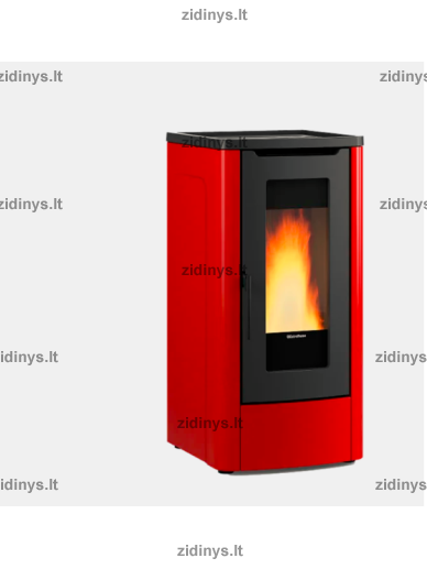 Krosnelė EXTRAFLAME Dahiana Krosnelė EXTRAFLAME Dahiana