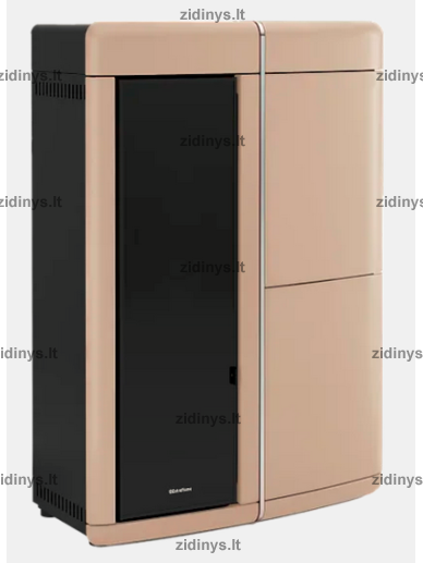 Krosnelė EXTRAFLAME Evelyne Idro 1 Krosnelė EXTRAFLAME Evelyne Idro 1