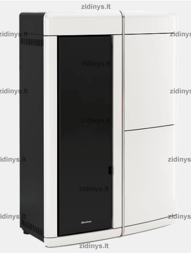 Krosnelė EXTRAFLAME Evelyne Idro 2 Krosnelė EXTRAFLAME Evelyne Idro 2