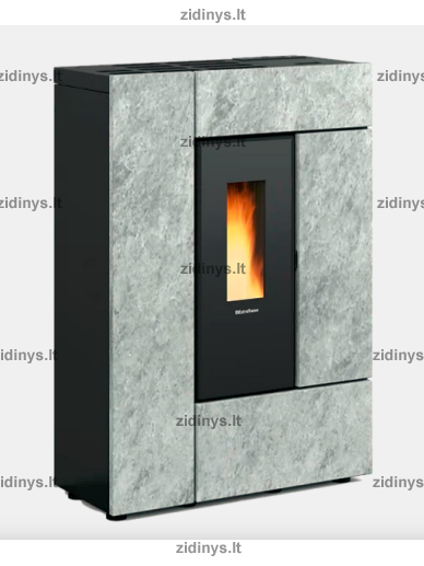 Krosnelė EXTRAFLAME Gabriella Pietra Plus Krosnelė EXTRAFLAME Gabriella Pietra Plus
