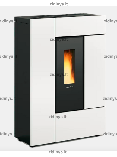 Krosnelė EXTRAFLAME Gabriella Plus 1 Krosnelė EXTRAFLAME Gabriella Plus 1