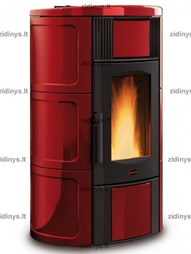Krosnelė EXTRAFLAME Iside Idro H15 1 Krosnelė EXTRAFLAME Iside Idro H15 1